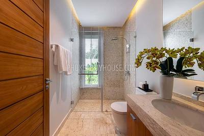 BAN22626: Spacious 4-Bedroom Pool Villa on 601 sqm Plot with 11.5m Swimming Pool. 照片 #15
