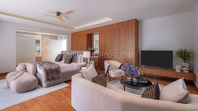 BAN22626: Spacious 4-Bedroom Pool Villa on 601 sqm Plot with 11.5m Swimming Pool. 照片 #17