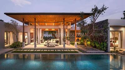 BAN22626: Spacious 4-Bedroom Pool Villa on 601 sqm Plot with 11.5m Swimming Pool. 照片 #18