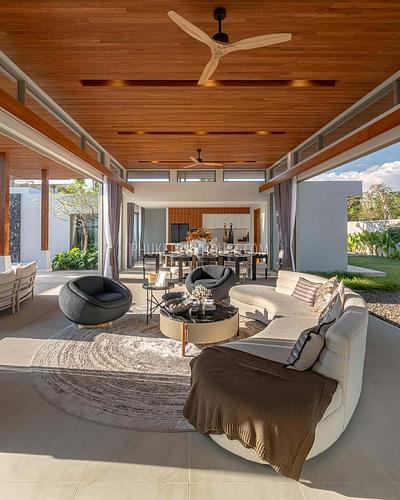 BAN22626: Spacious 4-Bedroom Pool Villa on 601 sqm Plot with 11.5m Swimming Pool. 照片 #21