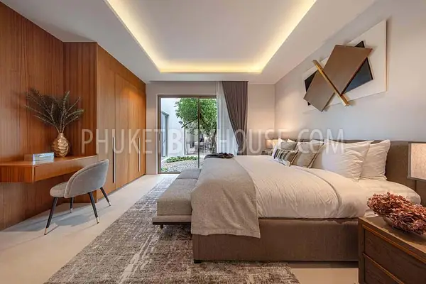 BAN22626: Spacious 4-Bedroom Pool Villa on 601 sqm Plot with 11.5m Swimming Pool. Fotoğraf #27