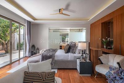 BAN22626: Spacious 4-Bedroom Pool Villa on 601 sqm Plot with 11.5m Swimming Pool. 照片 #20