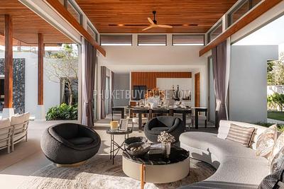 BAN22626: Spacious 4-Bedroom Pool Villa on 601 sqm Plot with 11.5m Swimming Pool. Photo #29