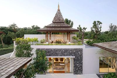 BAN22626: Spacious 4-Bedroom Pool Villa on 601 sqm Plot with 11.5m Swimming Pool. 照片 #25