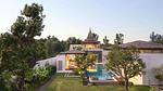 BAN22626: Spacious 4-Bedroom Pool Villa on 601 sqm Plot with 11.5m Swimming Pool. Thumbnail #26