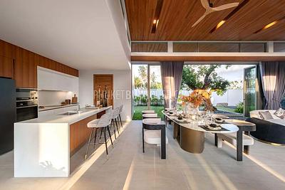 BAN22626: Spacious 4-Bedroom Pool Villa on 601 sqm Plot with 11.5m Swimming Pool. 照片 #24