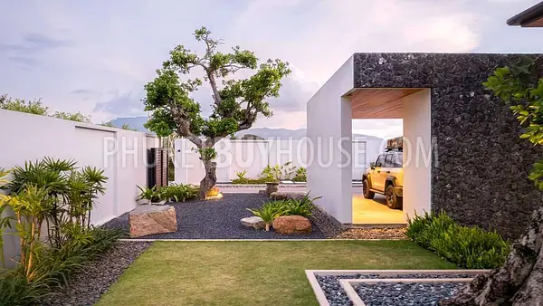BAN22626: Spacious 4-Bedroom Pool Villa on 601 sqm Plot with 11.5m Swimming Pool. Fotoğraf #30