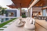 BAN22626: Spacious 4-Bedroom Pool Villa on 601 sqm Plot with 11.5m Swimming Pool. Thumbnail #32