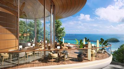 KAT22627: Elegant Double Master Bedroom Villa with Expansive Indoor-Outdoor Living in Kata. 照片 #13