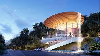 KAT22627: Elegant Double Master Bedroom Villa with Expansive Indoor-Outdoor Living in Kata. 照片 #15