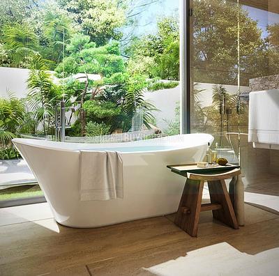 KAT22627: Elegant Double Master Bedroom Villa with Expansive Indoor-Outdoor Living in Kata. 照片 #10