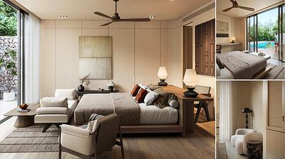 KAT22627: Elegant Double Master Bedroom Villa with Expansive Indoor-Outdoor Living in Kata. 照片 #7