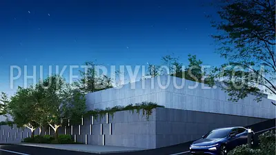 KAT22627: Elegant Double Master Bedroom Villa with Expansive Indoor-Outdoor Living in Kata. Fotoğraf #41