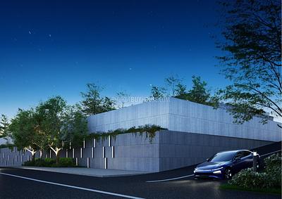 KAT22627: Elegant Double Master Bedroom Villa with Expansive Indoor-Outdoor Living in Kata. 照片 #11