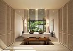 KAT22627: Elegant Double Master Bedroom Villa with Expansive Indoor-Outdoor Living in Kata. Thumbnail #9