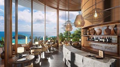 KAT22627: Elegant Double Master Bedroom Villa with Expansive Indoor-Outdoor Living in Kata. 照片 #8