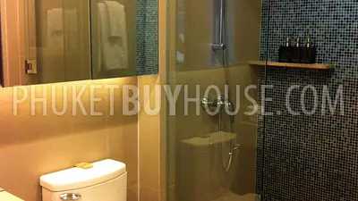 LAG22628: Spacious 1-Bedroom Lakeside Apartment with Full Resort Access. 照片 #9