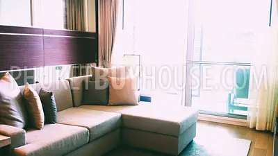 LAG22628: Spacious 1-Bedroom Lakeside Apartment with Full Resort Access. 照片 #4