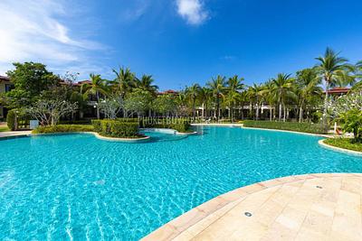 LAG22628: Spacious 1-Bedroom Lakeside Apartment with Full Resort Access. 照片 #13