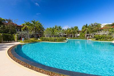 LAG22628: Spacious 1-Bedroom Lakeside Apartment with Full Resort Access. 照片 #12