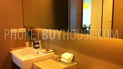 LAG22628: Spacious 1-Bedroom Lakeside Apartment with Full Resort Access. 照片 #10