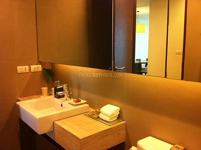 LAG22628: Spacious 1-Bedroom Lakeside Apartment with Full Resort Access. 照片 #9