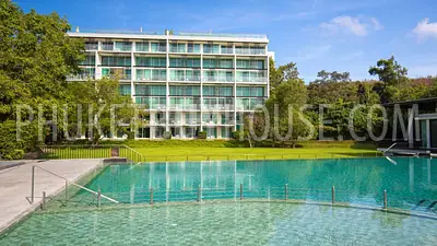 LAG22628: Spacious 1-Bedroom Lakeside Apartment with Full Resort Access. 照片 #1
