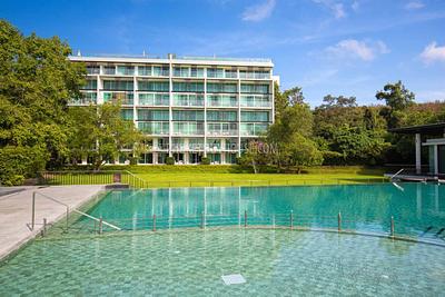 LAG22628: Spacious 1-Bedroom Lakeside Apartment with Full Resort Access. 照片 #14