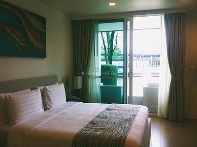 LAG22628: Spacious 1-Bedroom Lakeside Apartment with Full Resort Access. 照片 #6