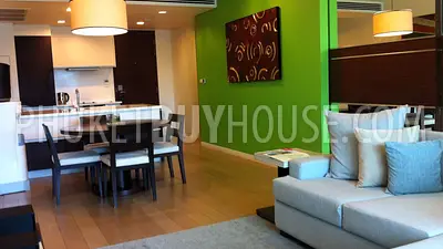 LAG22628: Spacious 1-Bedroom Lakeside Apartment with Full Resort Access. 照片 #8