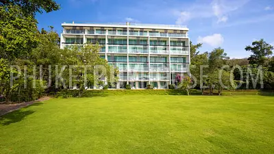 LAG22628: Spacious 1-Bedroom Lakeside Apartment with Full Resort Access. 照片 #2