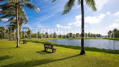 LAG22628: Spacious 1-Bedroom Lakeside Apartment with Full Resort Access. 照片 #11