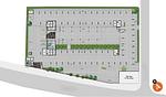 TAL22631: 1-Bedroom Plus Residence with Rooftop Garden and Full Facilities in Central Phuket. Thumbnail #3