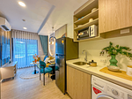 TAL22630: 1-Bedroom Residence with Rooftop Garden and Fully ready to move in Central Phuket. Thumbnail #11