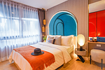 TAL22631: 1-Bedroom Plus Residence with Rooftop Garden and Full Facilities in Central Phuket. Thumbnail #9
