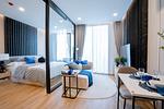 TAL22632: New Stylish 1 Bedroom Apartment in a Modern Condominium in Talang for Sale. Thumbnail #13