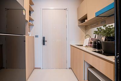 TAL22632: New Stylish 1 Bedroom Apartment in a Modern Condominium in Talang for Sale. 照片 #10