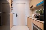 TAL22632: New Stylish 1 Bedroom Apartment in a Modern Condominium in Talang for Sale. Thumbnail #10