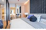 TAL22632: New Stylish 1 Bedroom Apartment in a Modern Condominium in Talang for Sale. Thumbnail #15
