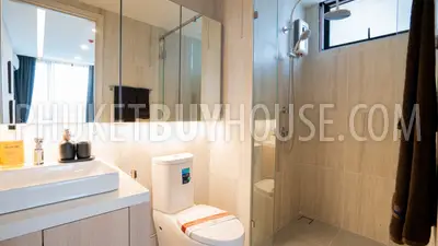 TAL22635: New Stylish 2 Bedroom Apartment in a Modern Condominium in Talang for Sale. 照片 #13