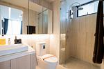 TAL22635: New Stylish 2 Bedroom Apartment in a Modern Condominium in Talang for Sale. Thumbnail #13