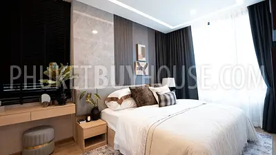 TAL22635: New Stylish 2 Bedroom Apartment in a Modern Condominium in Talang for Sale. 照片 #12