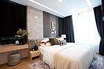 TAL22635: New Stylish 2 Bedroom Apartment in a Modern Condominium in Talang for Sale. Thumbnail #12