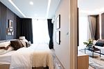 TAL22635: New Stylish 2 Bedroom Apartment in a Modern Condominium in Talang for Sale. Thumbnail #14