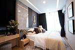 TAL22635: New Stylish 2 Bedroom Apartment in a Modern Condominium in Talang for Sale. Thumbnail #17