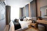 TAL22635: New Stylish 2 Bedroom Apartment in a Modern Condominium in Talang for Sale. Thumbnail #18