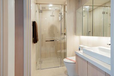 TAL22635: New Stylish 2 Bedroom Apartment in a Modern Condominium in Talang for Sale. 照片 #16