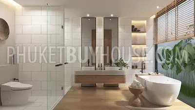 BAN7349: Exclusive Luxury Villas in Bang Tao area. 照片 #4