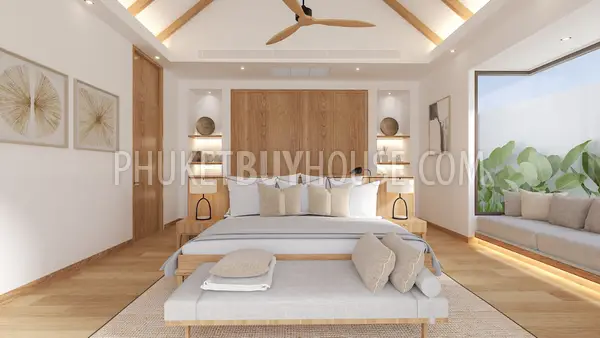 BAN7349: Exclusive Luxury Villas in Bang Tao area. 照片 #5