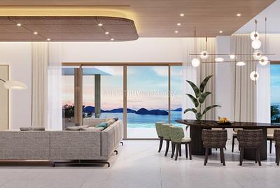 PAN21966: Ultramodern 3 Bedroom Villa with Infinity Pool in Panwa. 照片 #3